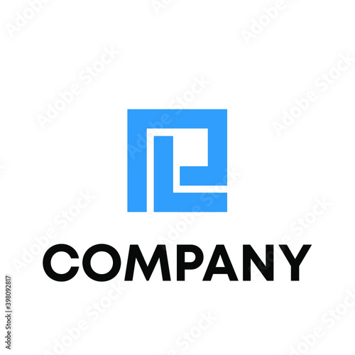 PL logo