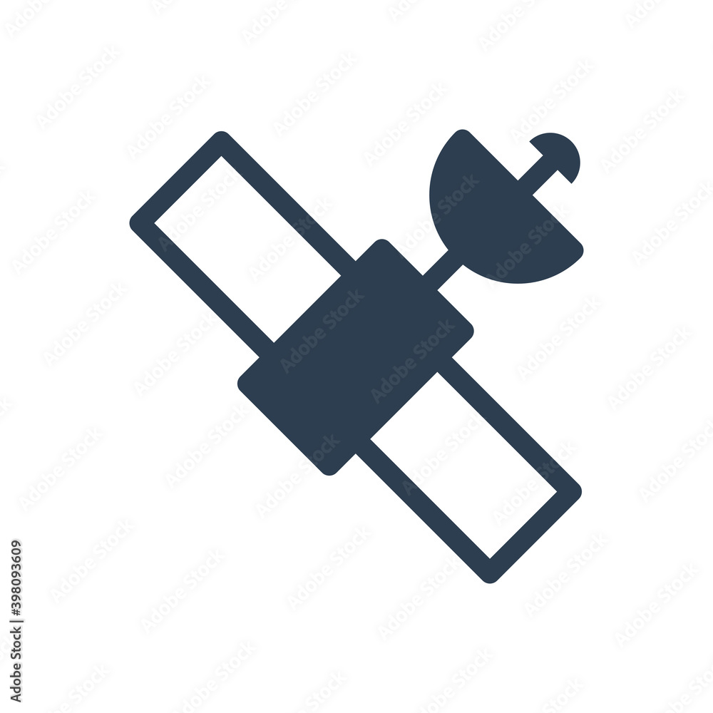 satellite antenna icon satellite antenna icon