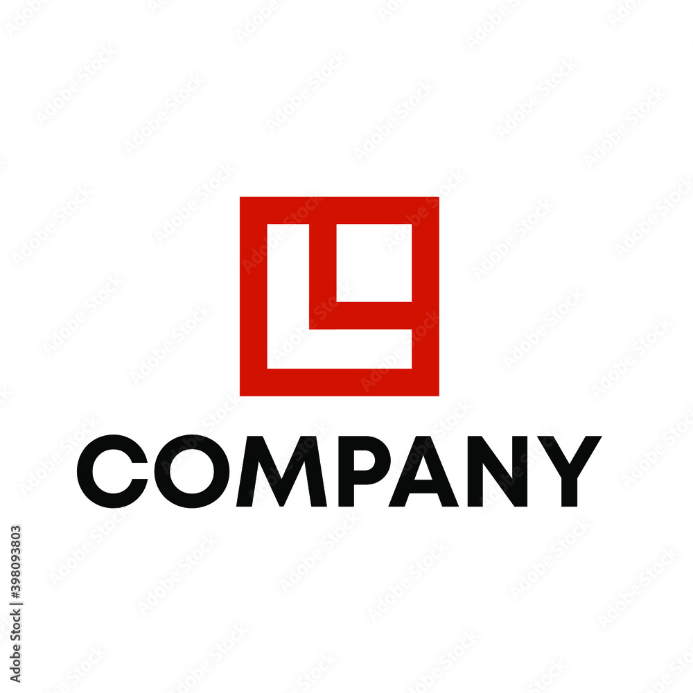 L logo L logo