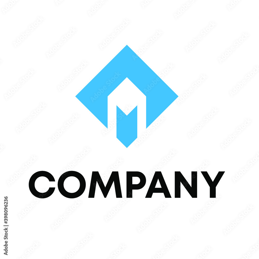 m logo design m logo design