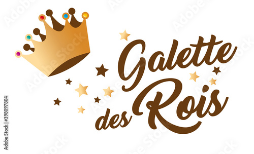 Epiphanie-Galette des Rois-4