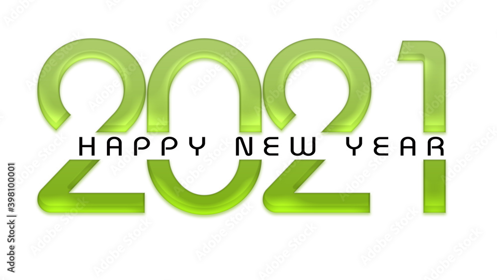 2021 HAPPY NEW YEAR - 42