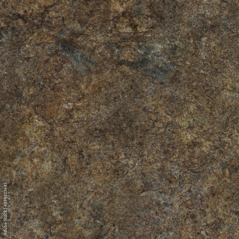 Rough rock mineral texture close up Rough rock mineral texture close up