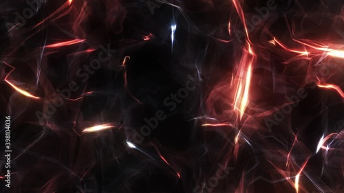 Abstract Energy Loop
