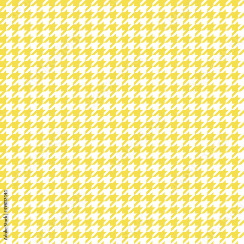 Illuminating Yellow Houndst...