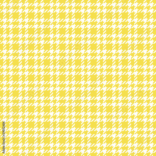 Illuminating Yellow Houndst...