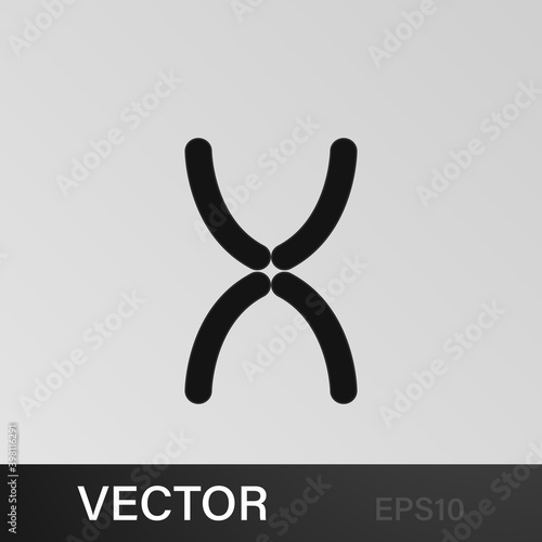bacterium icon. Element of virus icon. Premium quality graphic design icon. Signs and symbols collection icon for websites, web design, mobile app