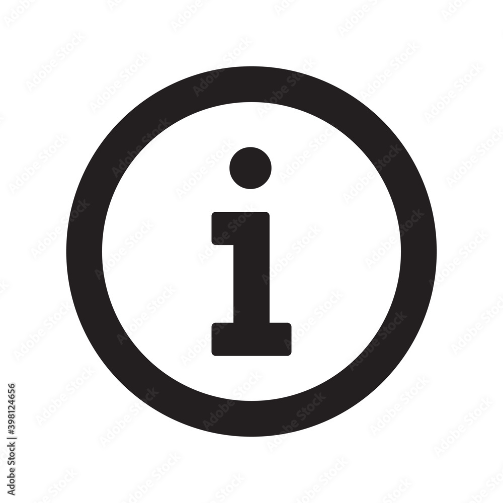 information icon sign symbol information icon sign symbol