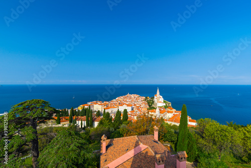 Piran, Slovenia, Europe