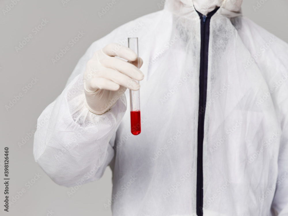 Blood test science research treatment laboratory covid-19 Blood test science research treatment laboratory covid-19