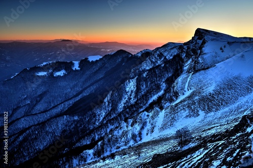 Kobilini Steni, Vratsa Balkan (Bulgaria) photo