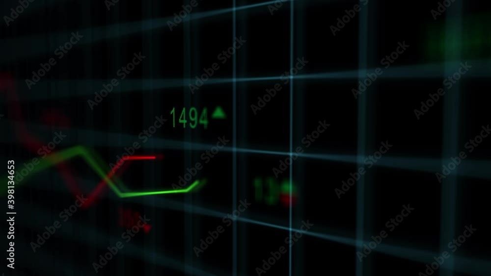 Stock market or forex trading graph and chart suitable for financial investment concept. Economy trends. Abstract finance background. Trading price analysis up and down. Bear and bull market Stock market or forex trading graph and chart suitable for financial investment concept. Economy trends. Abstract finance background. Trading price analysis up and down. Bear and bull market