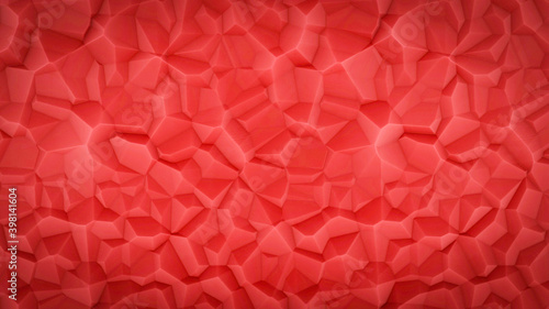 Textured plastic background close up