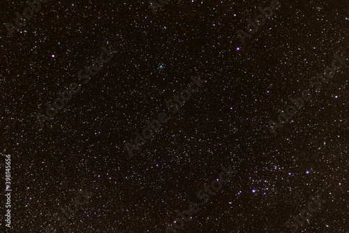 Constellation du Cygne