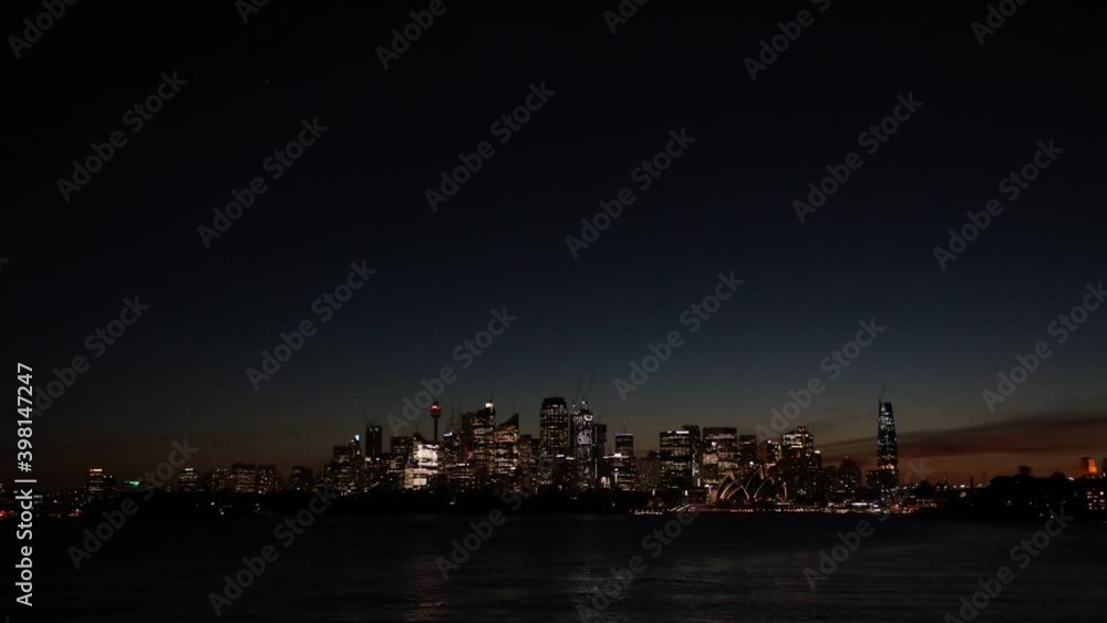 city at night city at night