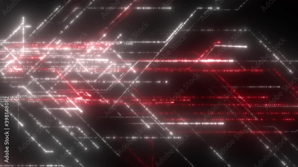 Data Travelling Loop Data Travelling Loop