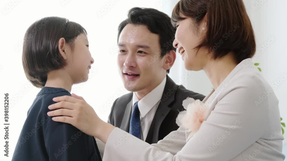 入学式イメージ 入学式イメージ