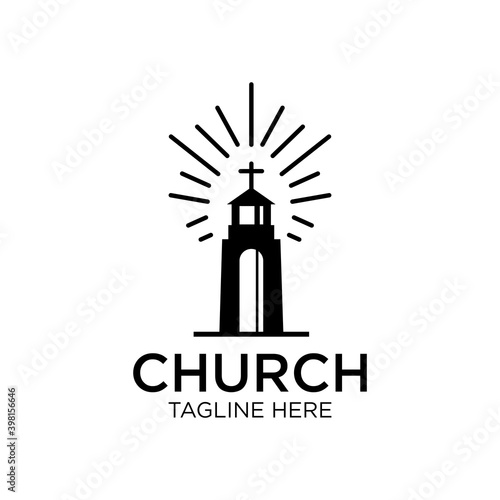 culture and religion,church logo.