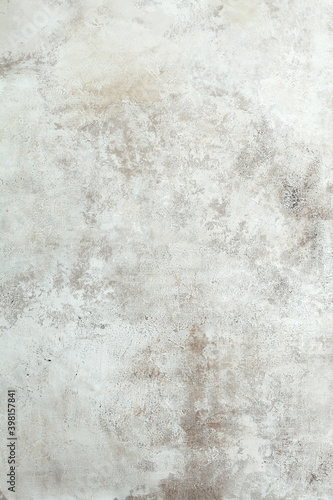 Textures beige hand-painted background