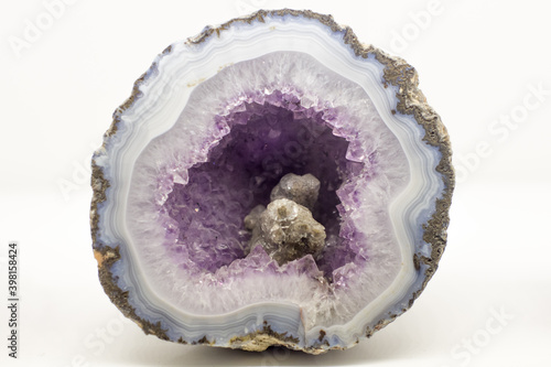 Foto amethyst