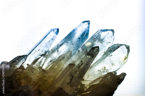 crystals