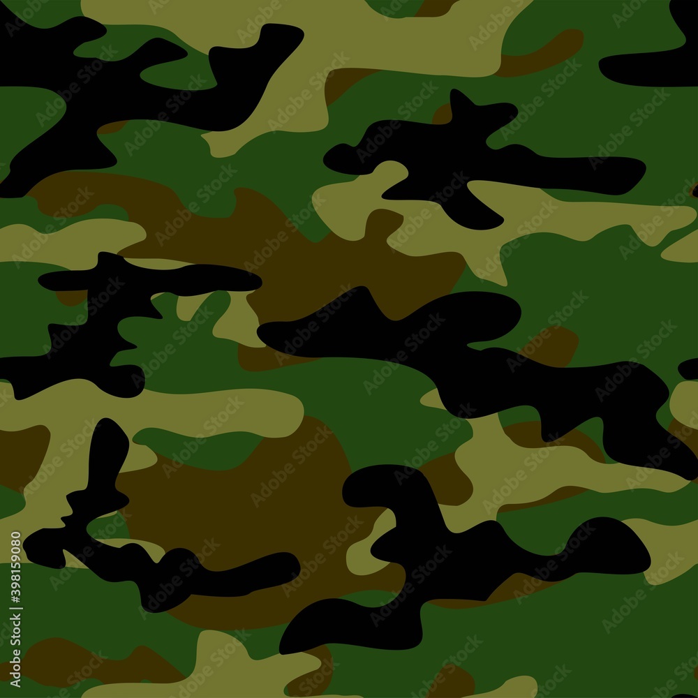 seamless abstract military camouflage skin pattern vector for decor and textile. Army masking design for hunting textile fabric printing and wallpaper. Design for fashion and home design. seamless abstract military camouflage skin pattern vector for decor and textile. Army masking design for hunting textile fabric printing and wallpaper. Design for fashion and home design.
