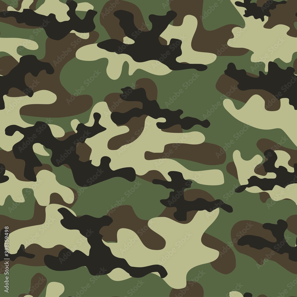 seamless military pattern seamless military pattern