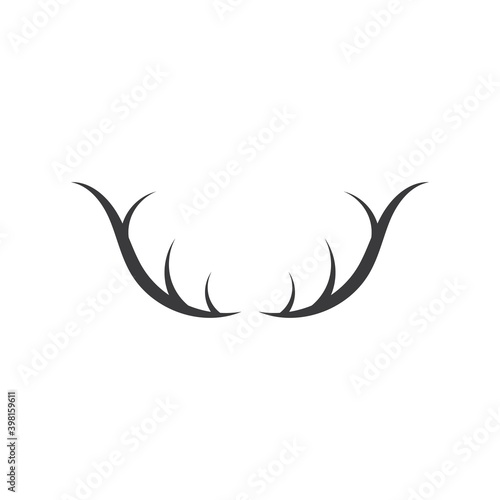 Deer antler
