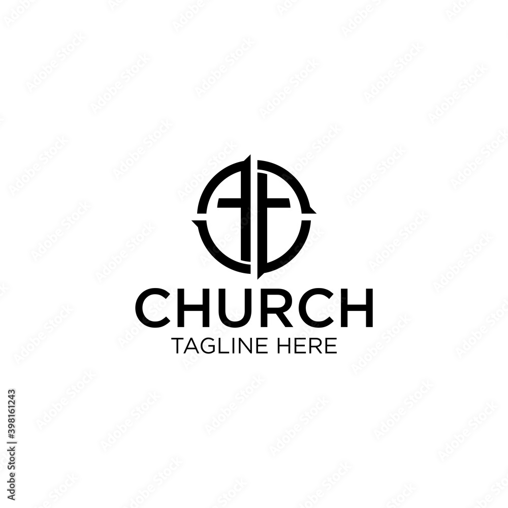 church logo church logo