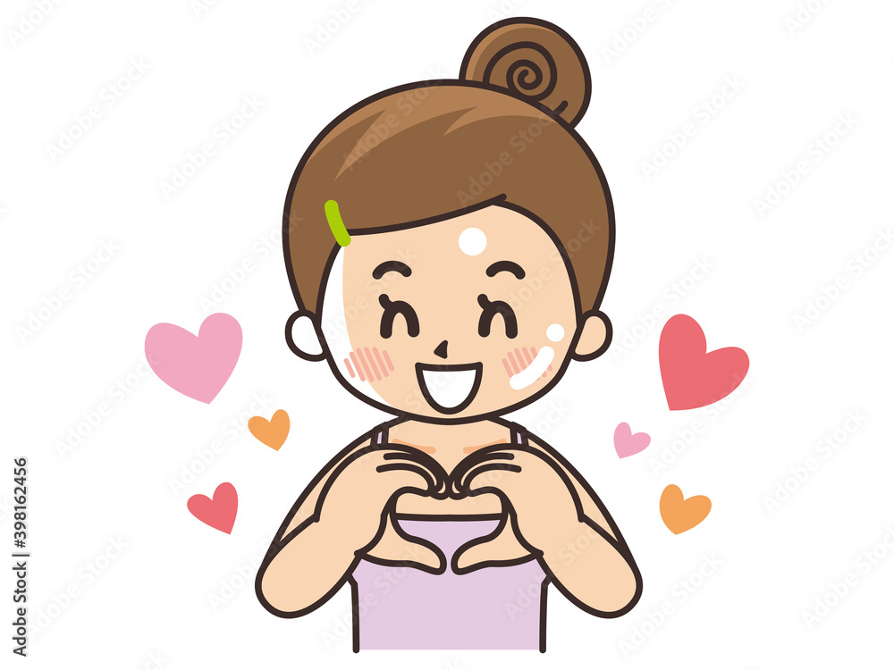 美容　ビューティー　スキンケア