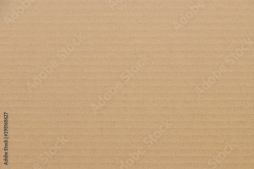Old brown paper box floor pattern © pandaclub23