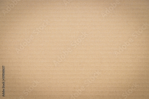 Old brown paper box floor pattern © pandaclub23