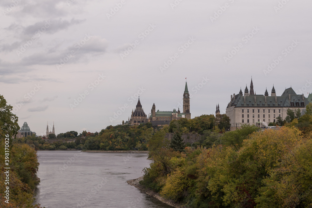 parliament of canada 