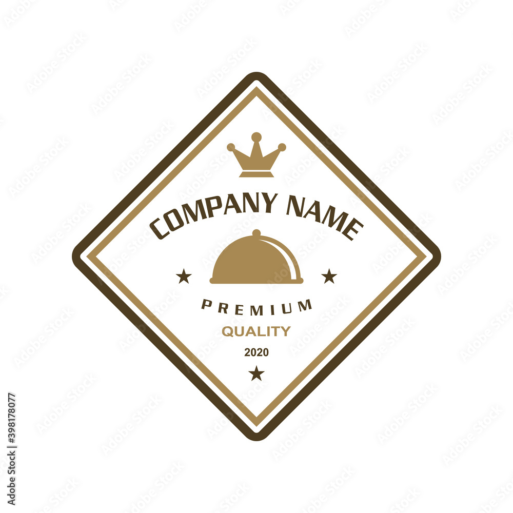 Restaurant Vector , Food Logo Vector Restaurant Vector , Food Logo Vector