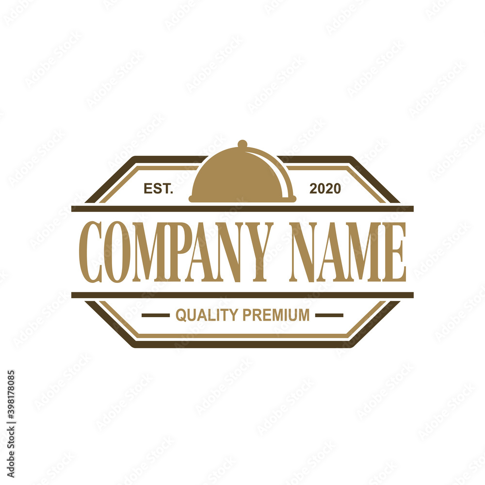 Restaurant Vector , Food Logo Vector Restaurant Vector , Food Logo Vector