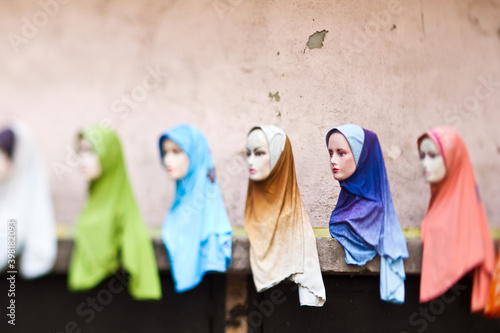 Canvas Print Market in Kuala Lumpur