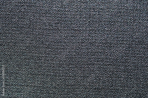silver metalic wall surface texture background. Image photo