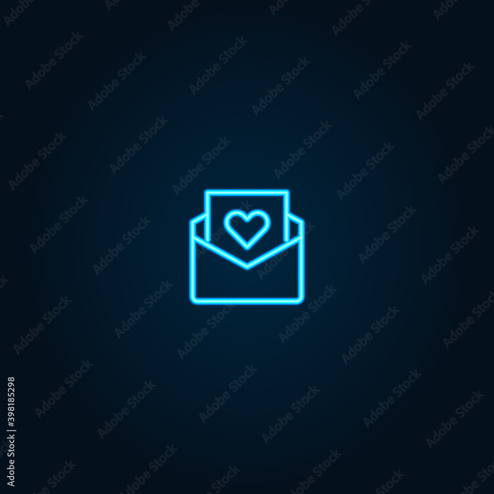 Love mail Love mail