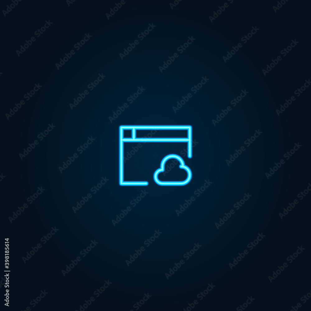 Web Cloud Web Cloud
