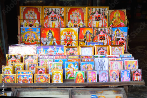 Photos of hindu gods and goddesses