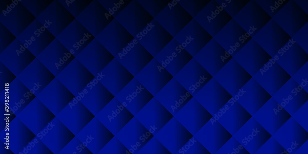 Futuristic blue pattern background Futuristic blue pattern background