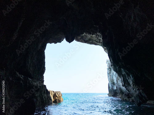 grotta