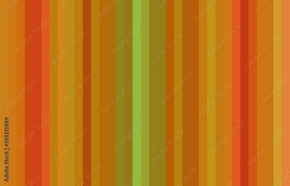Vertical lines in autumn colors Vertical lines in autumn colors