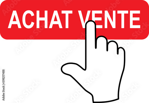 CONNEXION VENTE