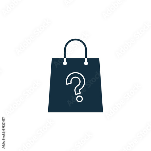 Paper Shopping Bag Vector I...