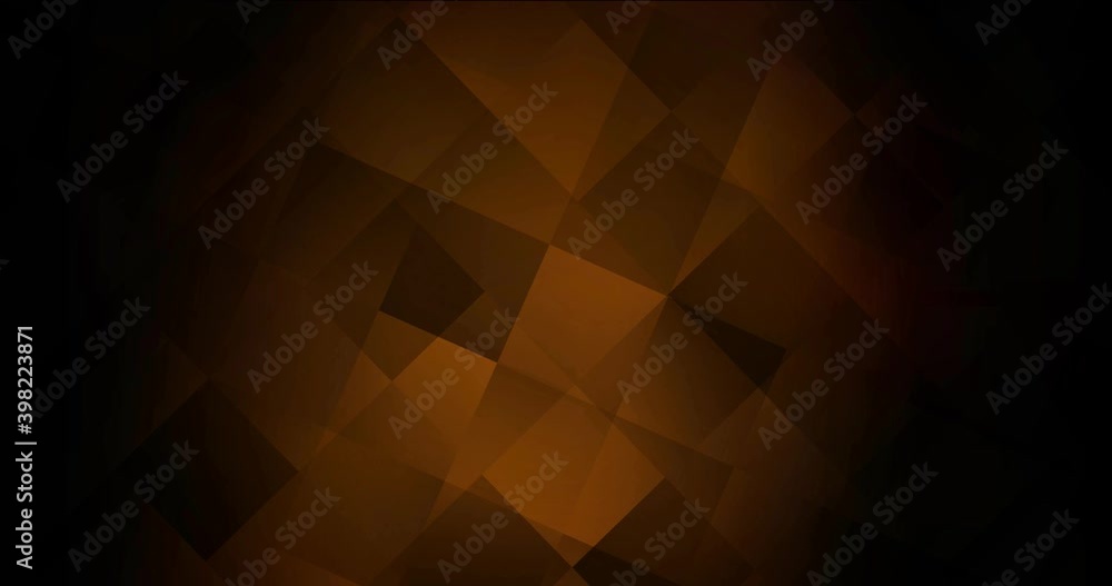 4K looping dark brown video with lines, rectangles. High-quality clip in simple style with squares. Clip for mobile apps. 4096 x 2160, 30 fps. 4K looping dark brown video with lines, rectangles. High-quality clip in simple style with squares. Clip for mobile apps. 4096 x 2160, 30 fps.