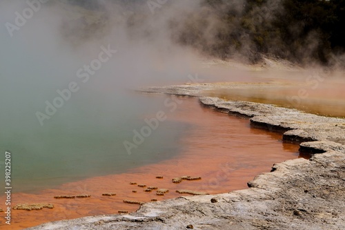Wai-O-Tapu 