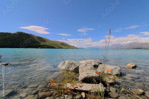 Neuseeland