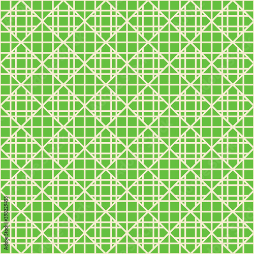 Art deco seamless pattern background.