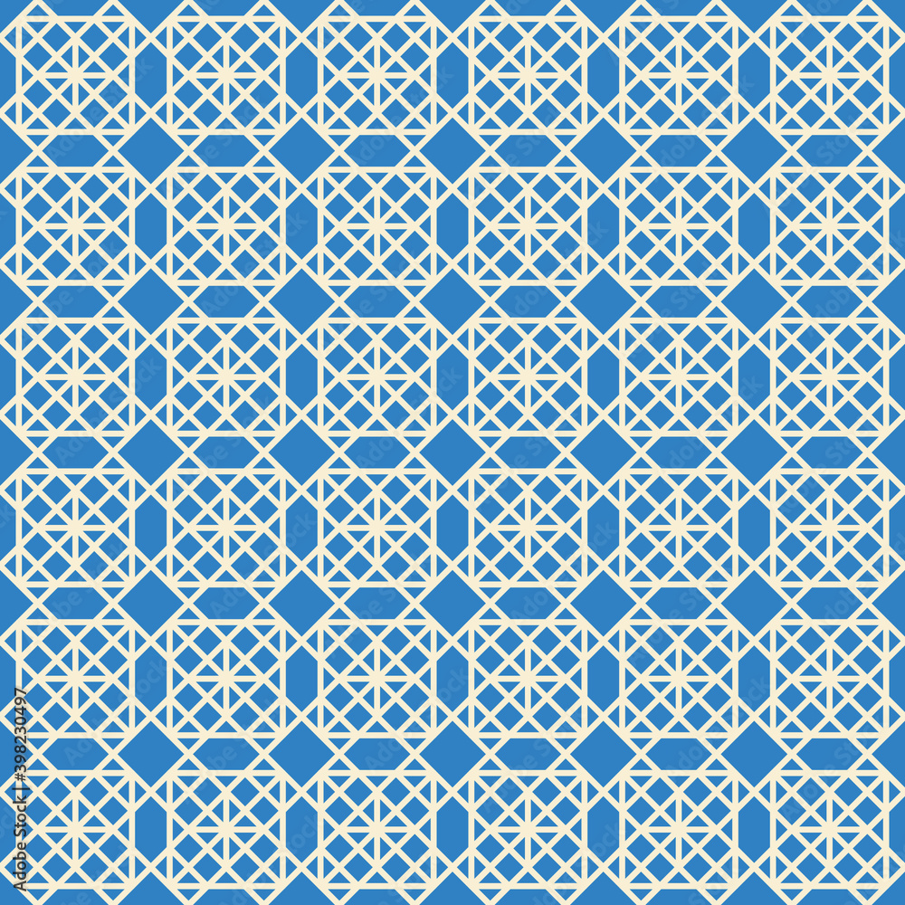 Art deco seamless pattern background. Art deco seamless pattern background.
